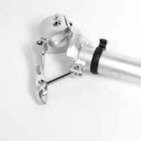 Accesorios De Bicicleta CNC Palanca De Bicicleta Plegable Compatible Con DAHON 412 SP8 SAVA Electrónica Aluminio 25.4mm 28.6mm Ciclismo Parte - details 6