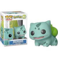 Funko Pack 4 funko Pokemon Grumpy Pikachu   Squirtle Bulbasaur  Charmander  598 453 455 504 ANime Pop Vinyl - details 2