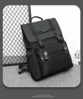 Nueva mochila de moda para hombre, impermeable, para exteriores, para viajes y negocios. - details 9