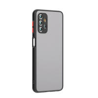 Funda De Matriz Antichoque Para Samsung Galaxy A15 A25 A35 A55 A12 A22 A32 A52 A13 A23 A33 A53 A14 A24 4G A34 A54 5G Cubierta Trasera Anti-Rasguños Impermeable Lavable - details 9