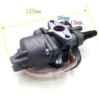 Carburador Con Filtro De Aire De 44mm Para Motocicleta De Pista Mini 47cc 49cc ATV Quad Go Kart Pit Pocket Bike - details 0