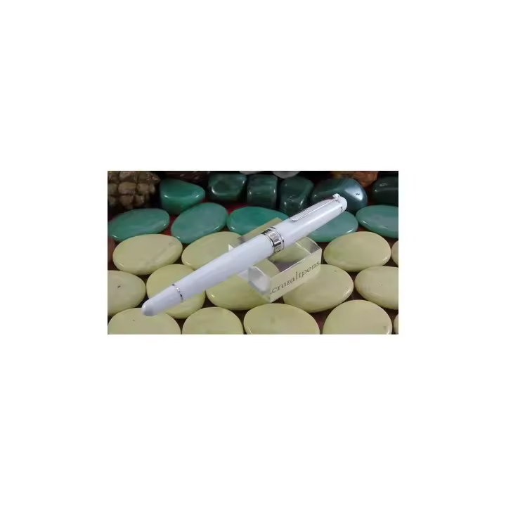 ROLLER "DELTA" VIRTUOSA BLANCO - 1