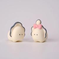 Figuras De Ostra Bebé Kawaii Para Colección Juguete Decorativo Para Mesa Regalos De Cumpleaños Para Niños Y Niñas Figura Ciega De Bandai - details 1