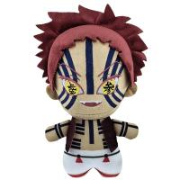 Peluches De Demon Slayer Anime Kamado Tanjirou Hashibira Inosuke Tomioka Giyuu Rengoku Kyoujurou Kochou Shinobu Agatsuma Zenitsu Juguete De Peluche De 20cm Para Fans De La Serie - details 16