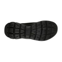 Deportivos Skechers Summits Color Negro Mujer - details 4