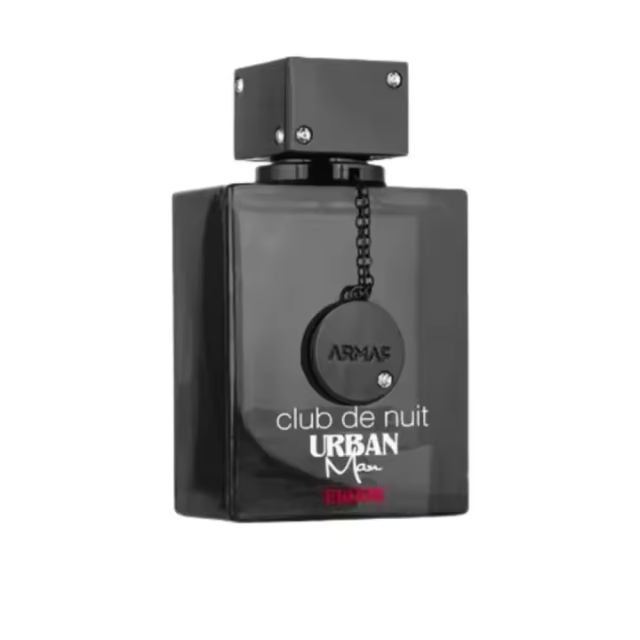 Club de Nuit Urban Man Elixir Armaf - 1