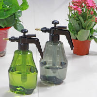 Nueva Reparadora De Jardín 1.5L Manual Pum Sprayer De Agua Para Desinfección Y Riego Herramientas De Jardinería - details 9