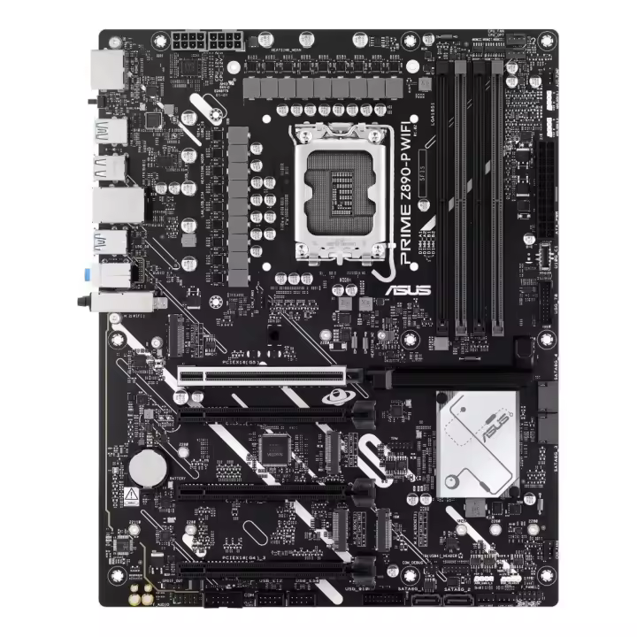 PLACA BASE PC ASUS PB ASUS PRIME Z890-P WIFI - 1