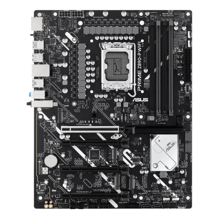 PLACA BASE PC ASUS PB ASUS PRIME Z890-P WIFI - 1