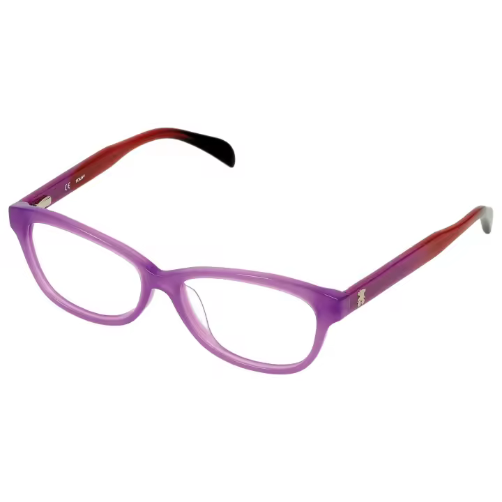 Montura de Gafas Tous Mujer VTO821530B87 - Diseño Elegante - 1