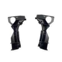 Soporte De Bracket Para Parachoques Delantero De Coche Para Toyota Corolla 2003-2008 Accesorios De Automóvil Pieza Por Pieza - details 4