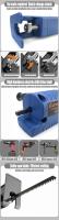 Adaptador De Taladro Eléctrico a Sábanas Reciprocantes Accesorio Para Herramientas Eléctricas Corte De Madera Herramientas De Carpintería - details 2