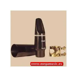 BOQUILLA SAXOFON TENOR-Otto Link (6*) Ebonita - 1