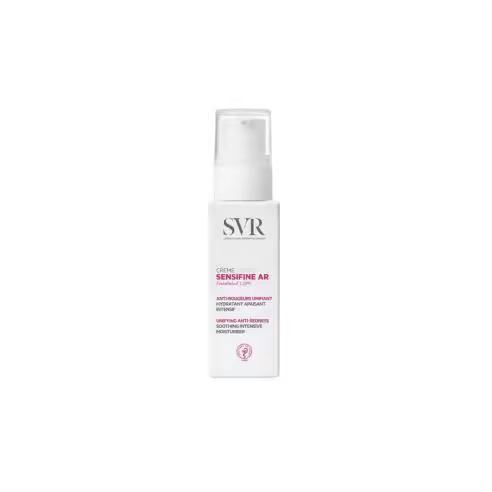 SVR SENSIFINE AR CREMA TEINTEE 40 ML - 1
