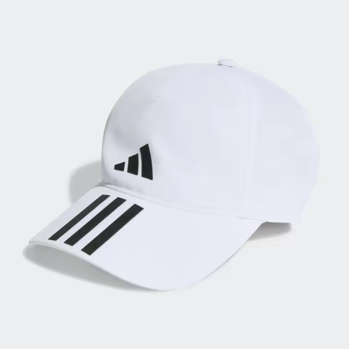 Gorra Adidas  Aeroready Running Training 3 Bandas Ht2043 Adgoti2543Ad - 1