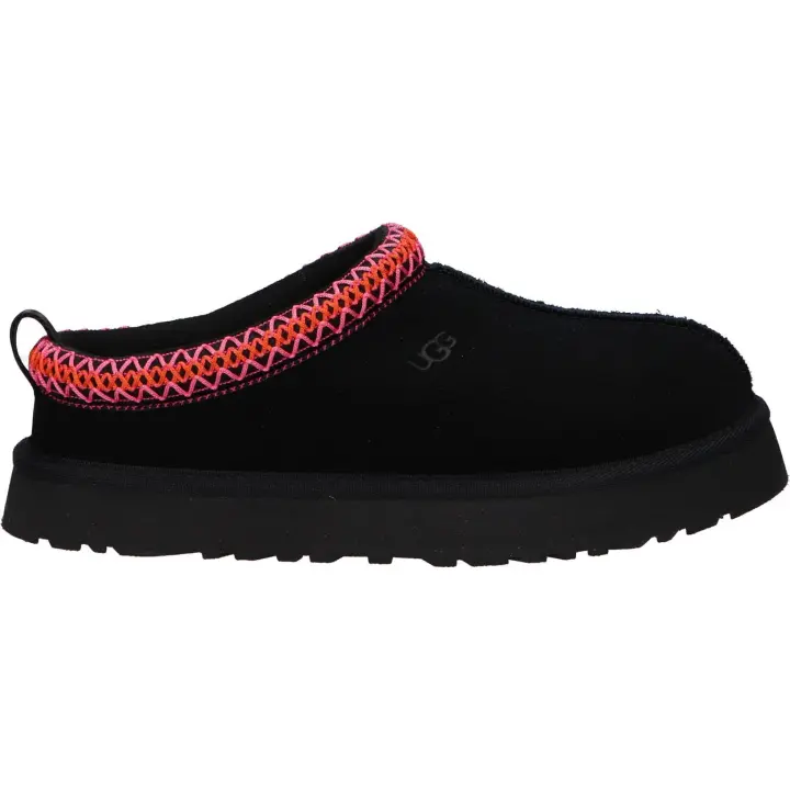 Calzado de casa de Mujer y Niña UGG 1143776K TAZZ BLACK MULTI - 1
