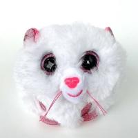 TY -  Beanie Balls - Los Teeny Puffies son juguetes de peluche con los que es muy divertido jugar - Gran calidad - Coleccionables - Idea reaglo - Recomendado para mayores de 3 años - details 0