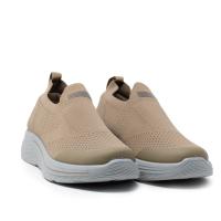 Zapatillas lona hombre KLE 261706 CAMEL CAMPING REJILLA CAMEL 35664 25V - details 0
