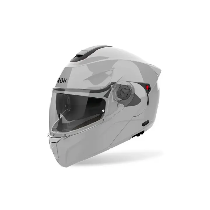 Airoh Casco Modular Specktre Color Gris Adulto - 1