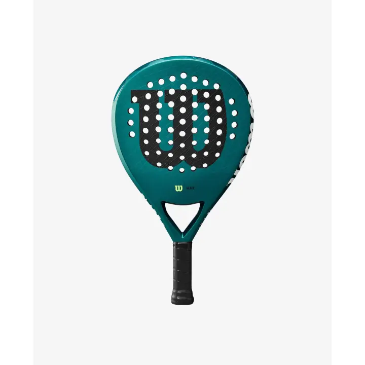 Pala Wilson Blade Pro V3 - pala de pádel - 1
