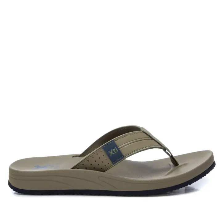 Xti - Sandalia Hombre - Calzado Cómodo y Versátil - Moda casual - 1