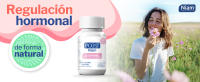 PCOS NIAM  D-Chiro Inositol para SOP  Con Ácido Fólico, Biotina, Vitamina B12, B6 y D3  Suplemento Ovarios Poliquísticos  Regulación Hormonal  30 Cápsulas  1 Mes - details 0