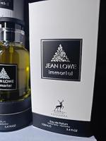 JEAN LOWE IMMORTEL Maison Alhambra Perfume Para Hombre ORIGINAL EAU100 ML - details 2