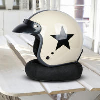 Soporte De Sombrero De Motocicleta MOJOYCE Para Mantenimiento Y Exhibición Compatible Con Motorbike Dirtbike ATV Material Poliéster Y Algodón - details 5