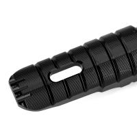 Soporte De Pies Delanteros Para HONDA CB125R CBR250RR CBR1000RR CB600F CB1100/RS/SX CB 125 250RR CBR 1000RR Piezas De Motocicleta - details 7