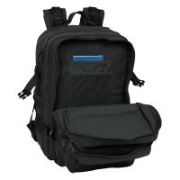 Safta Mochila Militar Multiusos - details 5