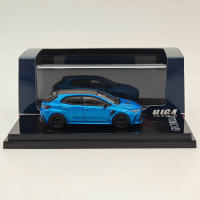 Coche De Colección a Escala 1/64 GR COROLLA RZ De Hobby Japan Modelo Metálico De Auto Miniatura Regalo Para Coleccionistas - details 15