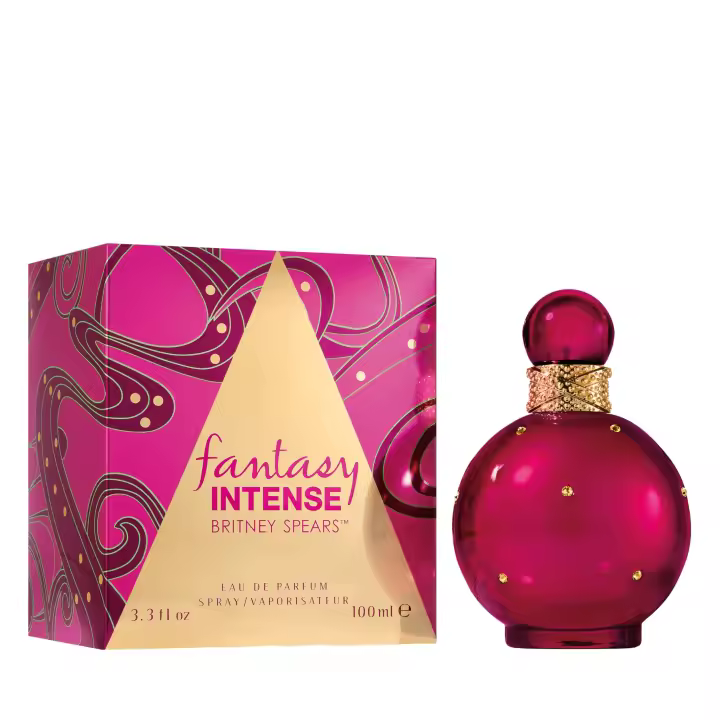BRITNEY SPEARS - Fantasy Intense - Eau de Parfum - 100ml - 1