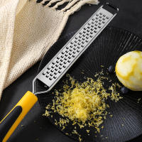 Rallador De Queso Portátil De Acero Inoxidable 304 Herramientas De Frutas Y Verduras Afiladas Para Queso Y Esquilar Cocina Accesorios - details 3