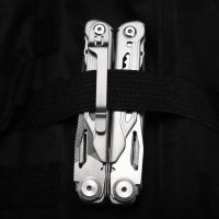 Alicates De Emergencia Plegables Multiusos Herramienta Táctica Con Cuchillo Combinado Para Supervivencia Equipamiento Al Aire Libre - details 17