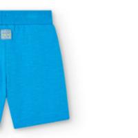Boboli Conjunto Pack punto de niño 528241 1100 BLANCO ropa niños Summer BOBOLI ROYALE CORDONETS - details 4