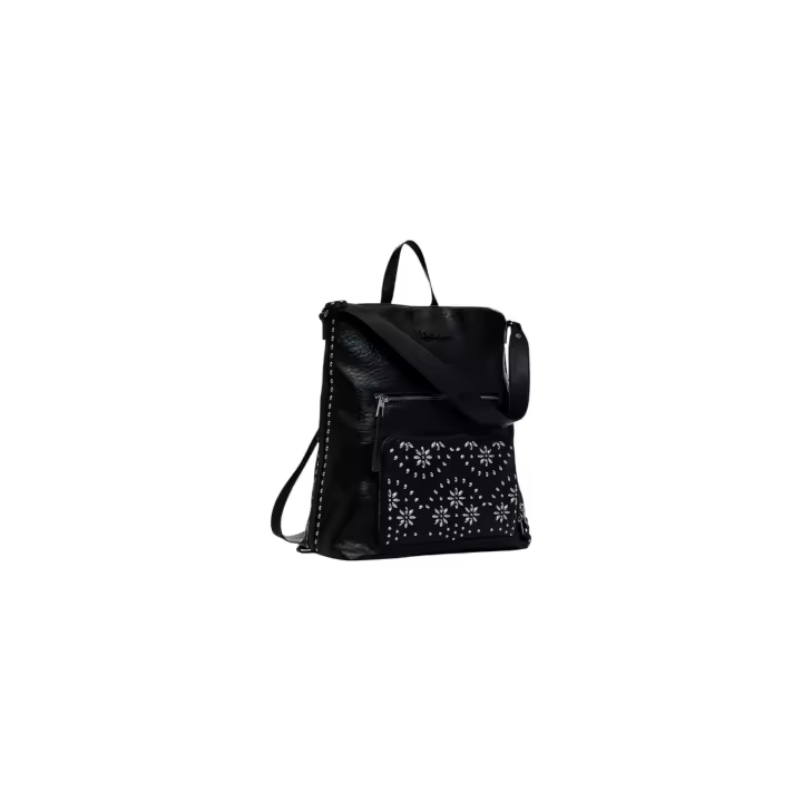 MOCHILA METAL DANDELION PRETORIA - 1