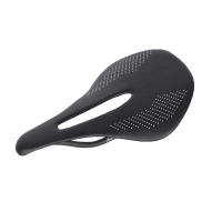 Sillín De Bicicleta ELITAONE De Carbono Ultrafino 96G Para MTB Y Carretera Almohadilla Hueca Cómoda Accesorios Para Bicicleta Tamaño 240X143MM Unisex - details 5