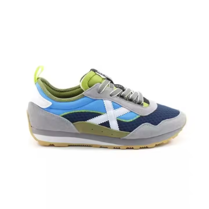 Zapatillas Munich Um 72 para hombre en color - 1