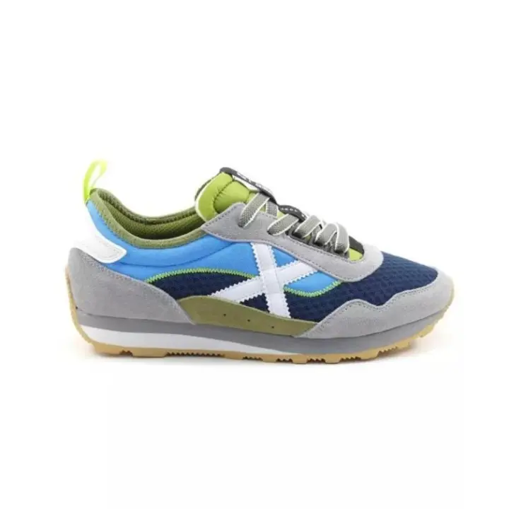 Zapatillas Munich Um 72 para hombre en color - 1
