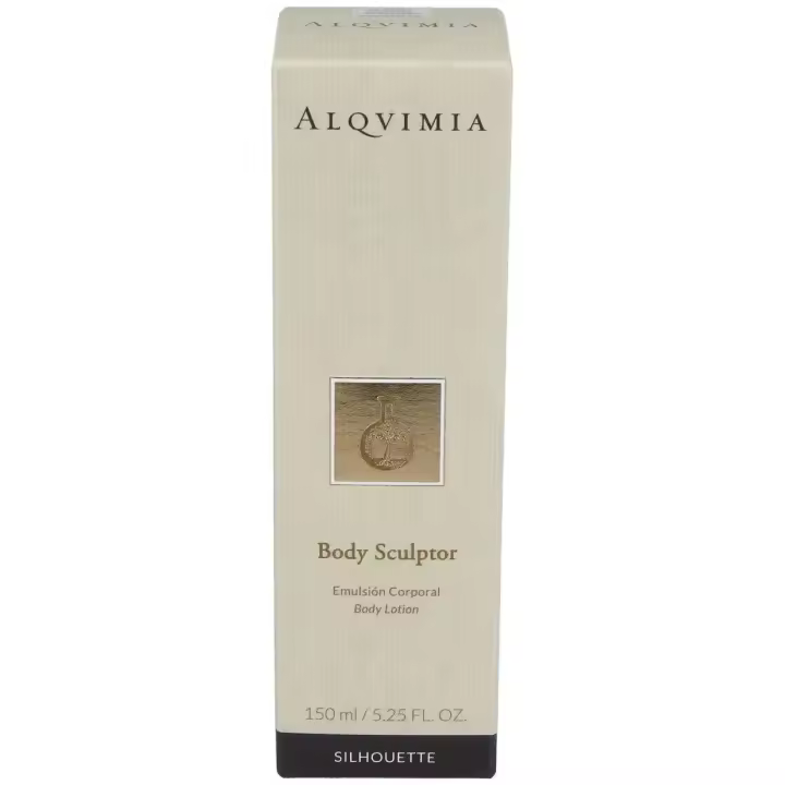 Alqvimia Emulsion Corporal Body Sculptor 150Ml - 1