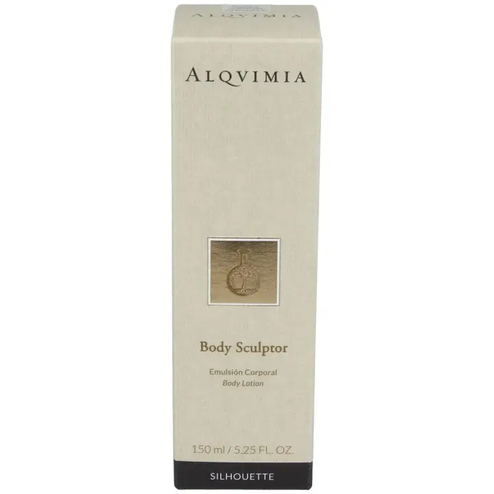 Alqvimia Emulsion Corporal Body Sculptor 150Ml - 1