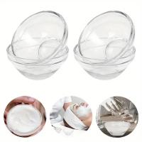 3pcs Tazas Para Máscara Facial Con Aceite Esencial Herramientas De Cuidado De La Piel Para Uso En Hogar Y Salón DIY - details 1