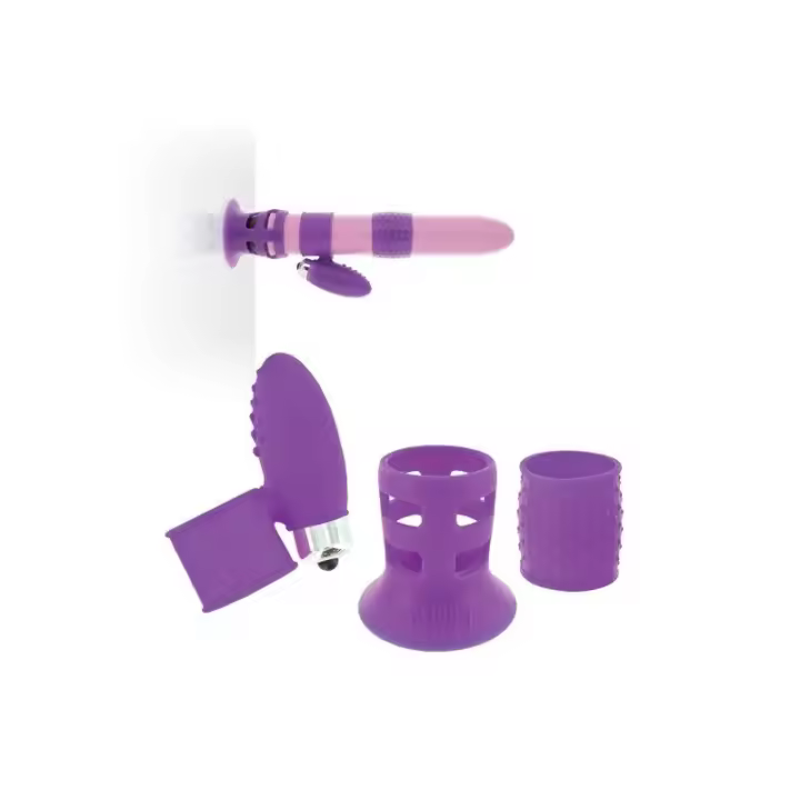 Vibo Kit Lila - 1