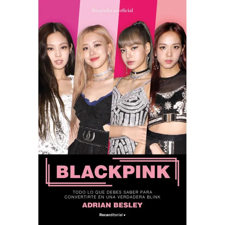 Blackpink - 1