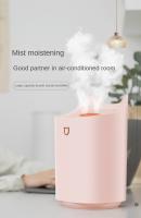Humidificador de aire de doble chorro, atomizador de gran capacidad, difusor de Aroma ultrasónico, generador de niebla fría, purificador de aire, 3000Ml - details 3
