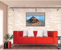 Educa puzzle 1000 piezas  Mont Saint Michael Medidas: 68 x 48 cm  Educa 19262 - details 2