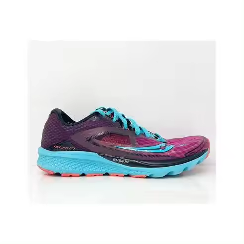 ZAPATILLAS RUNNING SAUCONY KINVARA 7 S10298-5 - 1