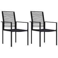 vidaXL Juego de comedor de jardín 3 piezas - details 1