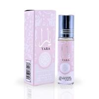 Lattafa Yara Perfume Roll-On Mujer – Aceite Perfumado Sin Alcohol 10ml – Fragancia Oriental Dulce y Floral de Larga Duración - details 0