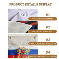 Bandera De Anime Inazuma Eleven Para Decoración De Sala De Estar Dormitorio Estándar De Madera De Bambú Material De Poliéster Tamaño Variado - details 2